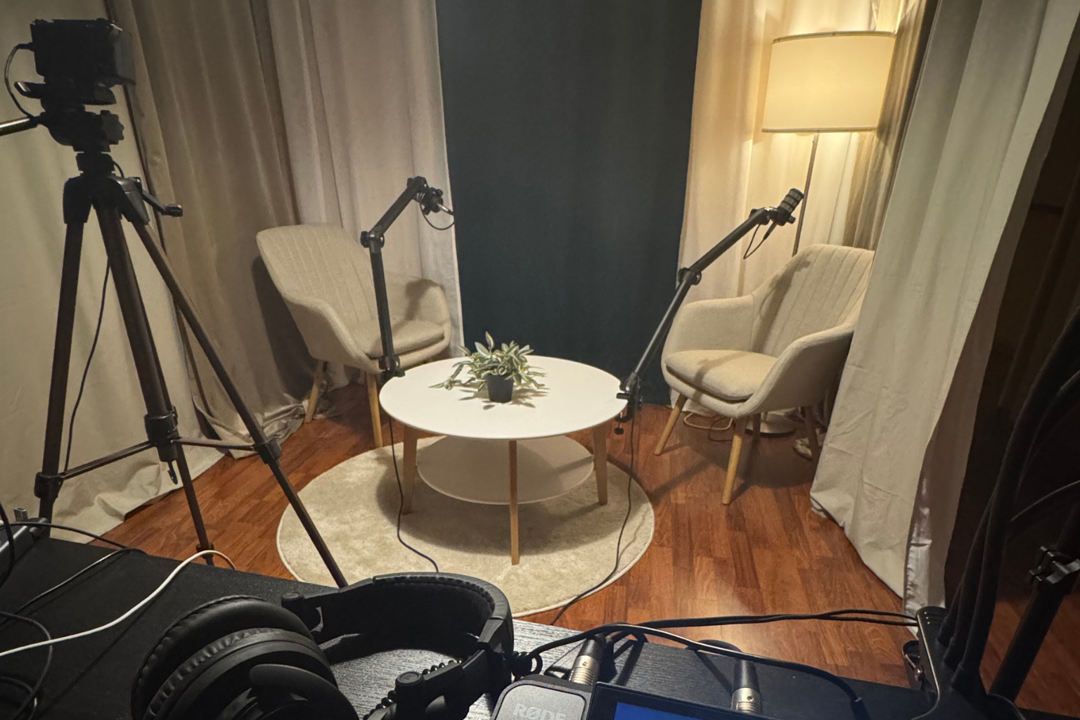 Creator Studio