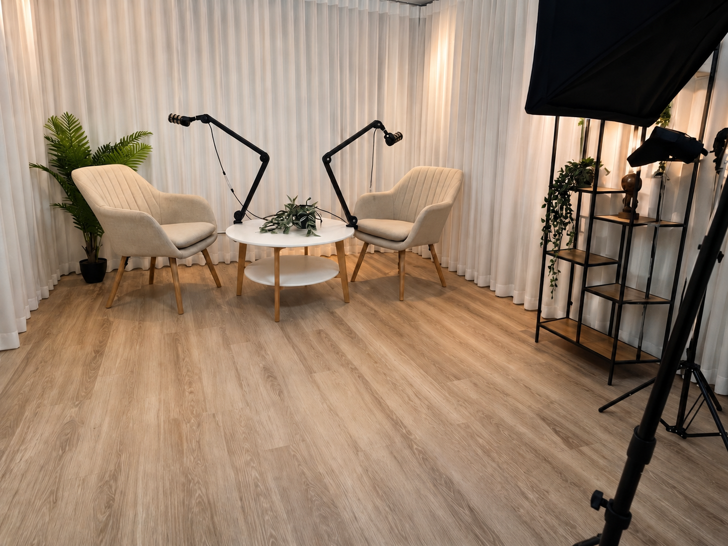 Creator Studio