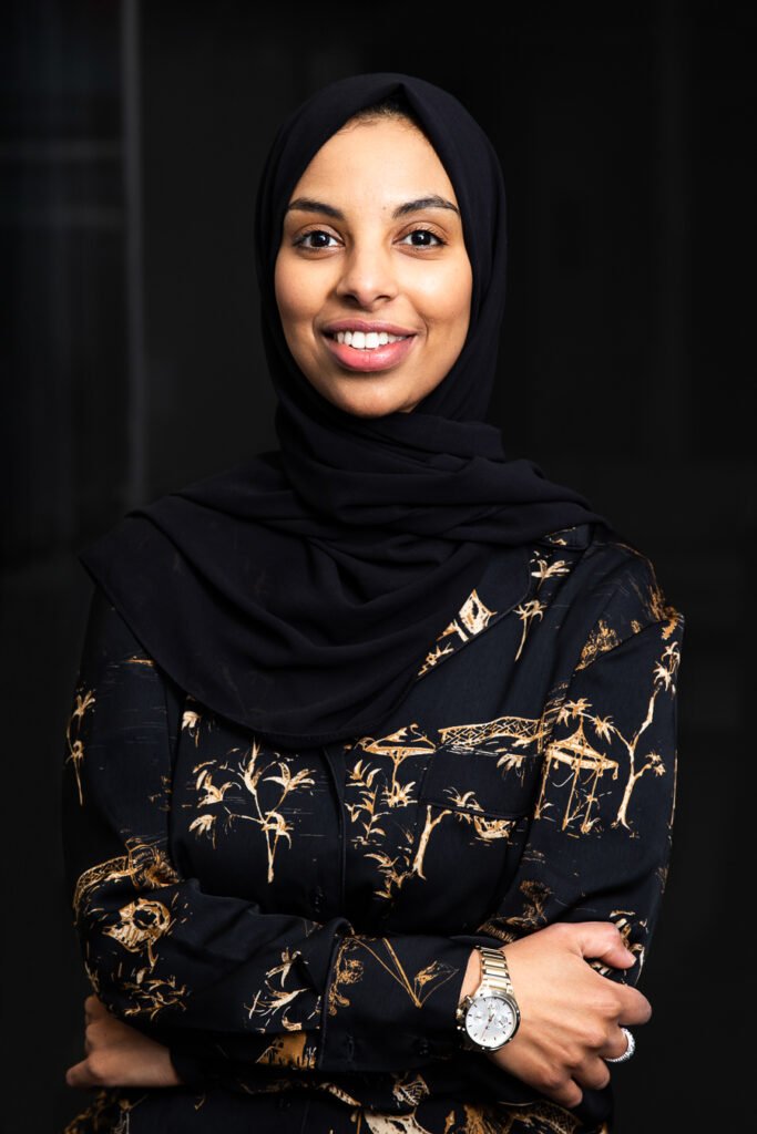 Fadumo Ali, School of Doers