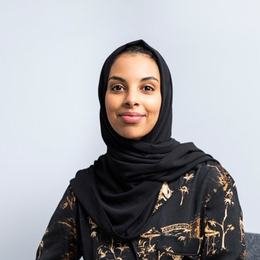Fadumo Ali, School of Doersin mentori ja perustaja